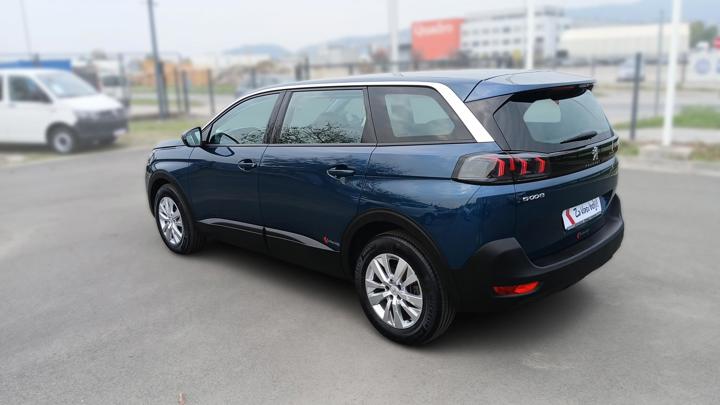 Peugeot 5008 1,5 BlueHDI 130 S&S Active Business Aut.