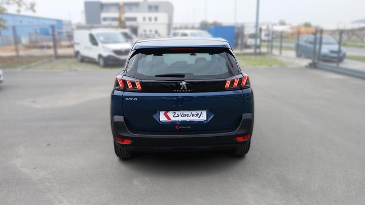 Peugeot 5008 1,5 BlueHDI 130 S&S Active Business Aut.