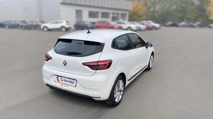 Renault Clio 1.5 DCI Dynamique ENERGY Edition