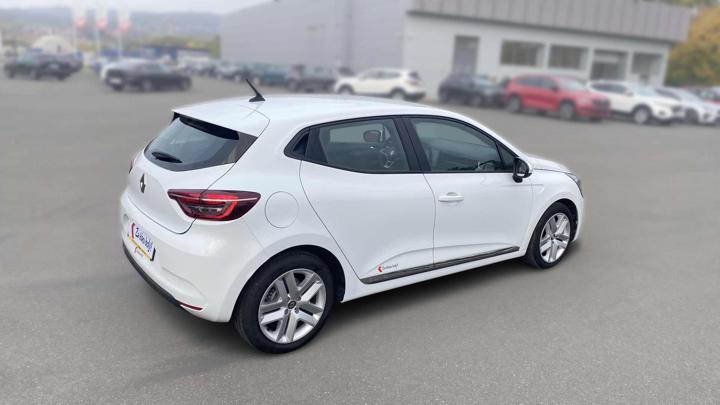 Renault Clio 1.5 DCI Dynamique ENERGY Edition