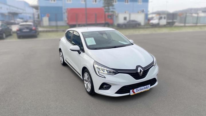 Renault Clio 1.5 DCI Dynamique ENERGY Edition