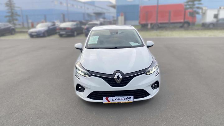 Renault Clio 1.5 DCI Dynamique ENERGY Edition