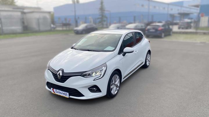 Renault Clio 1.5 DCI Dynamique ENERGY Edition