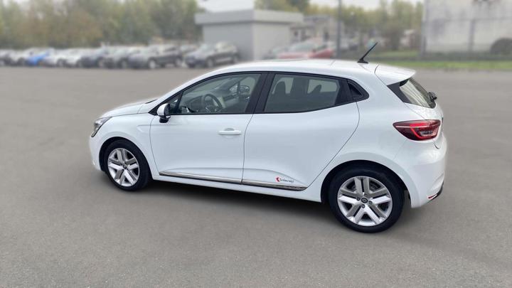 Renault Clio 1.5 DCI Dynamique ENERGY Edition