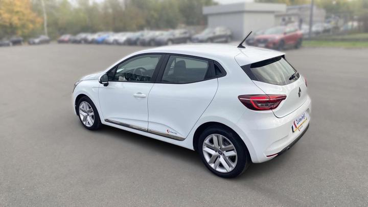 Renault Clio 1.5 DCI Dynamique ENERGY Edition