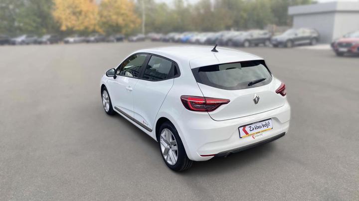 Renault Clio 1.5 DCI Dynamique ENERGY Edition