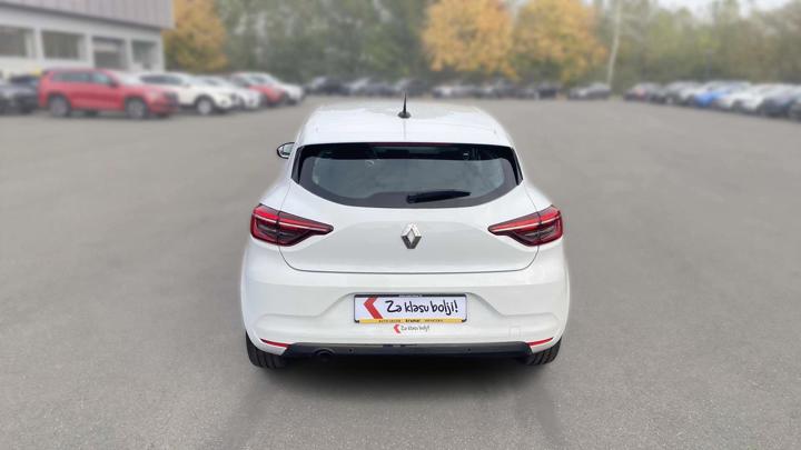 Renault Clio 1.5 DCI Dynamique ENERGY Edition