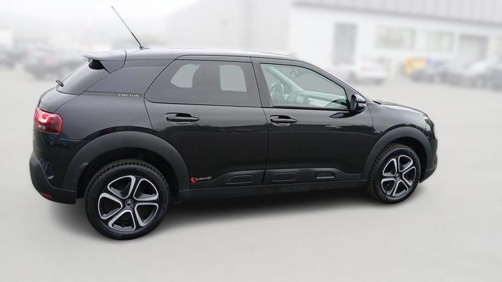 Citroën C4 Cactus 1,5 BlueHDi 100 S&S Feel