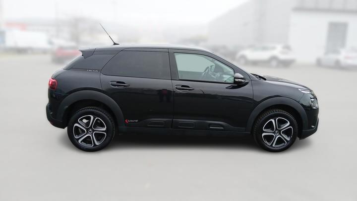 Citroën C4 Cactus 1,5 BlueHDi 100 S&S Feel