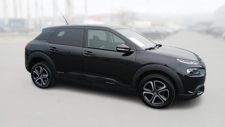 Citroën C4 Cactus 1,5 BlueHDi 100 S&S Feel