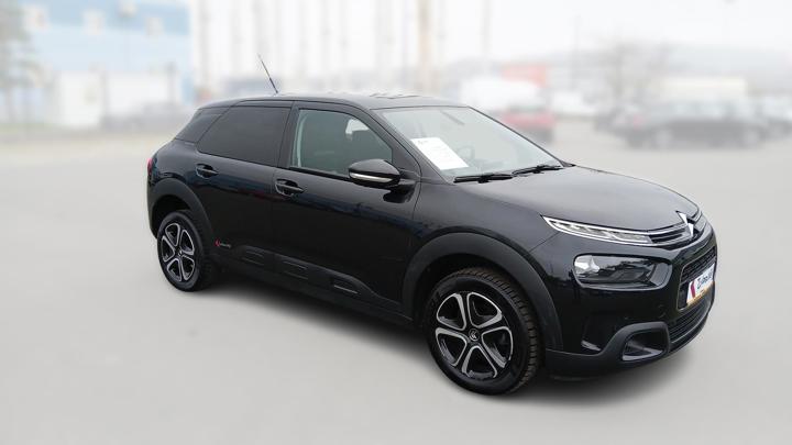 Citroën C4 Cactus 1,5 BlueHDi 100 S&S Feel