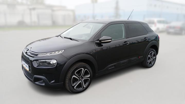 Citroën C4 Cactus 1,5 BlueHDi 100 S&S Feel