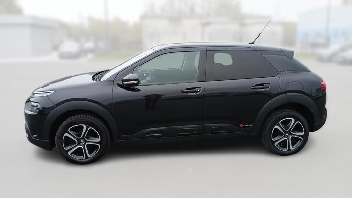 Citroën C4 Cactus 1,5 BlueHDi 100 S&S Feel