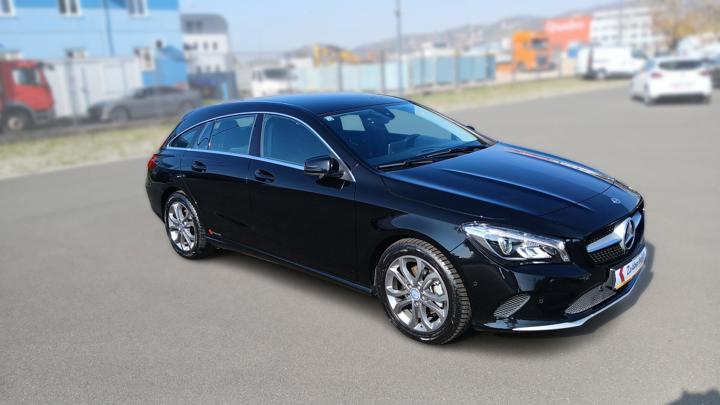 Mercedes-Benz CLA 180 d AMG Line Aut.