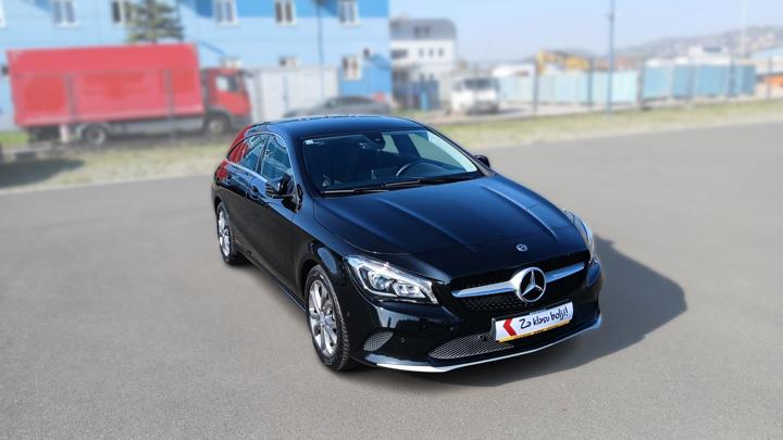 Mercedes-Benz CLA 180 d AMG Line Aut.