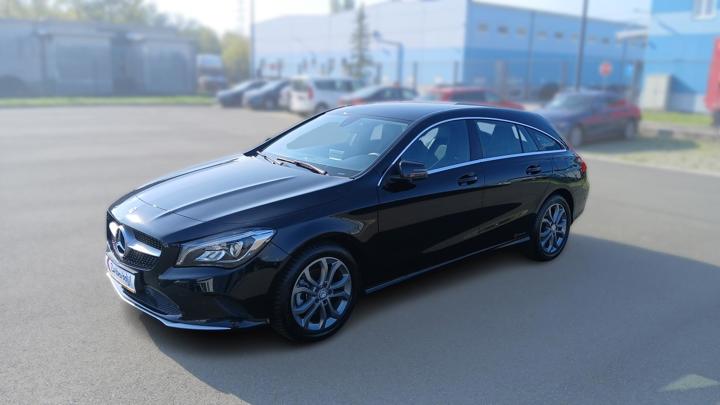 Mercedes-Benz CLA 180 d AMG Line Aut.