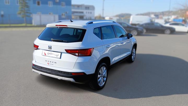 Seat Ateca 1.6 TDI Style DSG 5 vrata