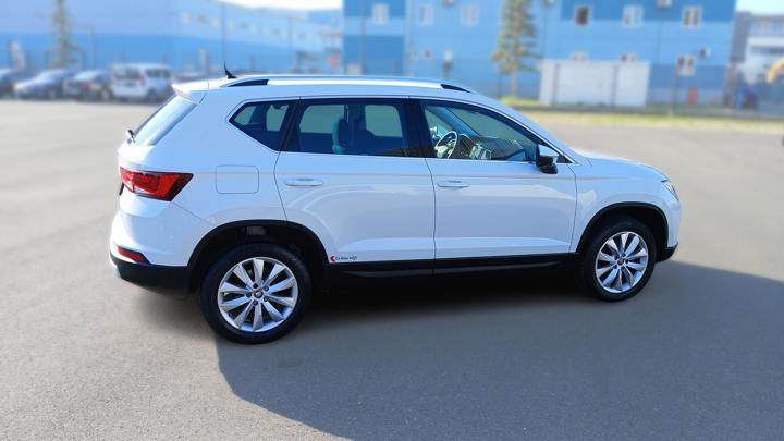 Seat Ateca 1.6 TDI Style DSG 5 vrata