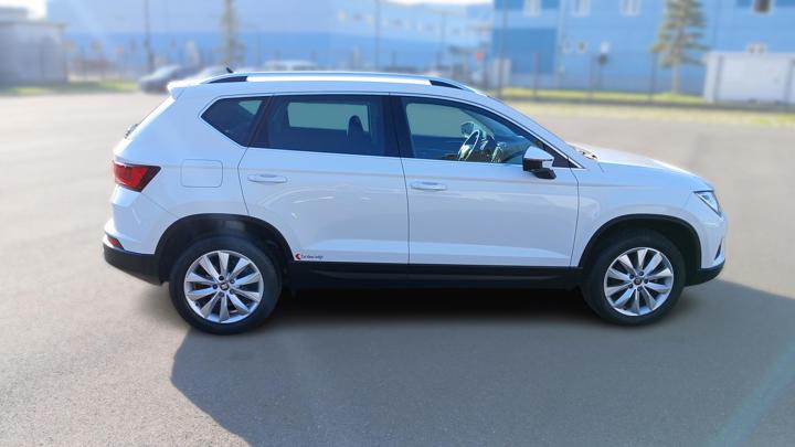 Seat Ateca 1.6 TDI Style DSG 5 vrata