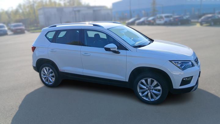 Seat Ateca 1.6 TDI Style DSG 5 vrata