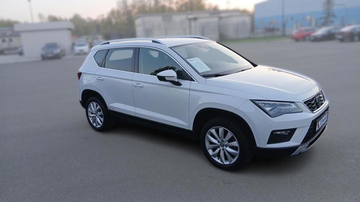 Seat Ateca 1.6 TDI Style DSG 5 vrata