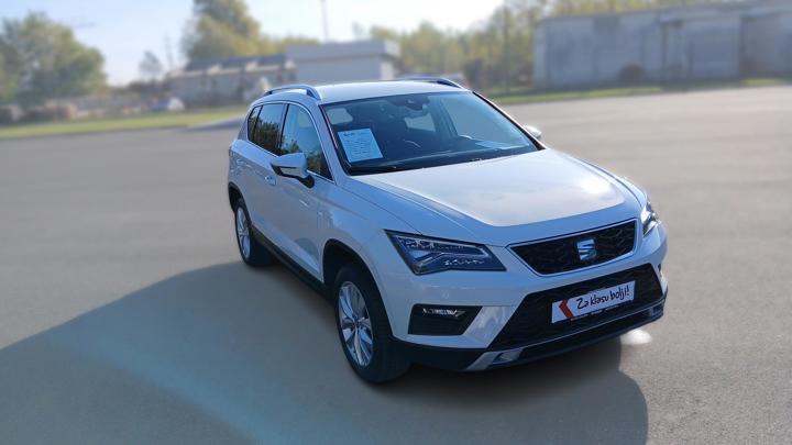 Seat Ateca 1.6 TDI Style DSG 5 vrata