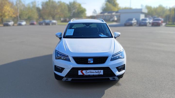 Seat Ateca 1.6 TDI Style DSG 5 vrata