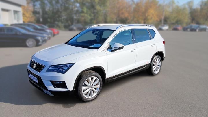 Seat Ateca 1.6 TDI Style DSG 5 vrata