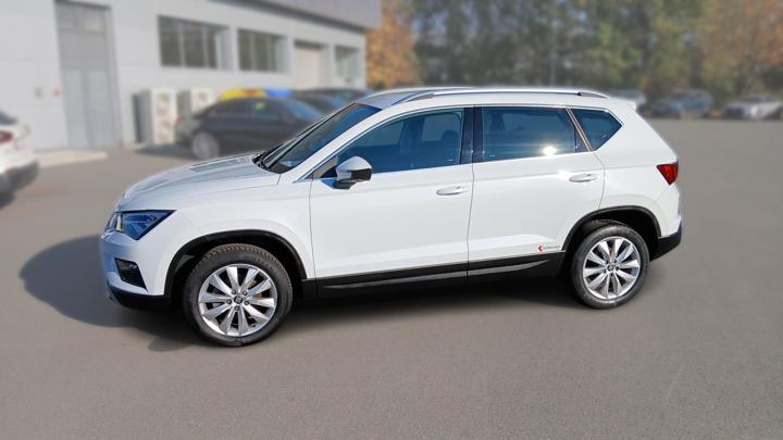 Seat Ateca 1.6 TDI Style DSG 5 vrata