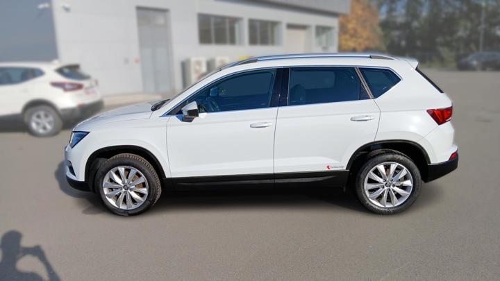 Seat Ateca 1.6 TDI Style DSG 5 vrata