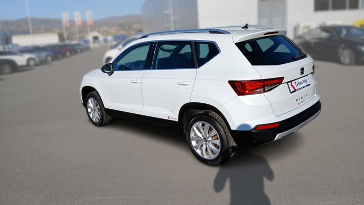 Seat Ateca 1.6 TDI Style DSG 5 vrata