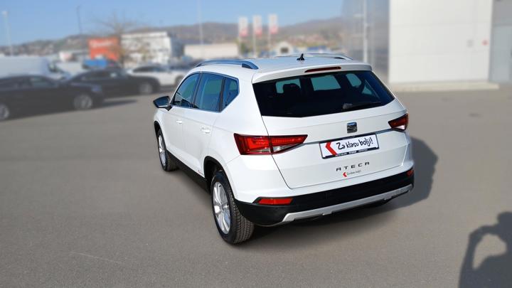 Seat Ateca 1.6 TDI Style DSG 5 vrata