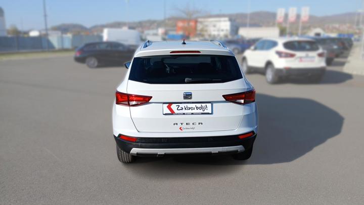 Seat Ateca 1.6 TDI Style DSG 5 vrata