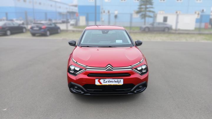 Citroën C4 1,5 BlueHDi 130 Feel Aut.