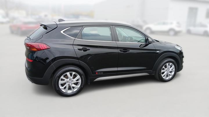 Hyundai Tucson 1.6 CRDI DCT-7 48V Business