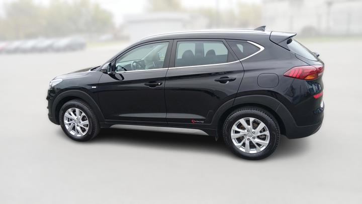 Hyundai Tucson 1.6 CRDI DCT-7 48V Business