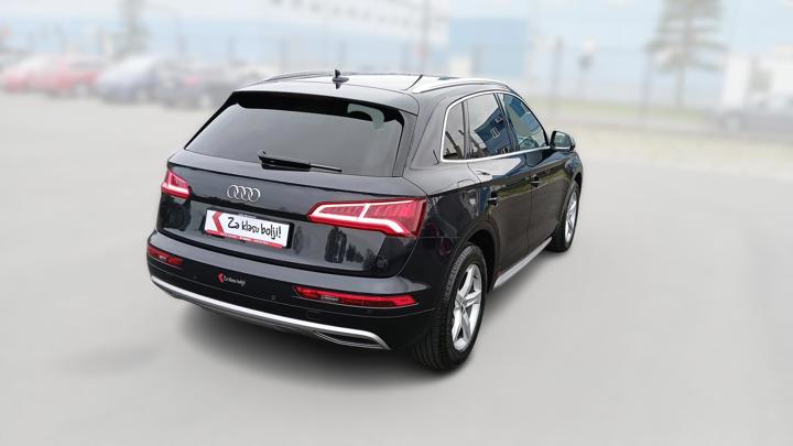 Audi Q5 30 TDI S-tronic