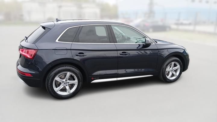 Audi Q5 30 TDI S-tronic