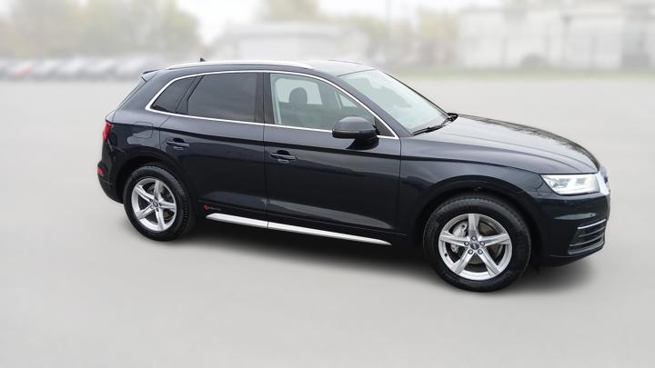 Audi Q5 30 TDI S-tronic