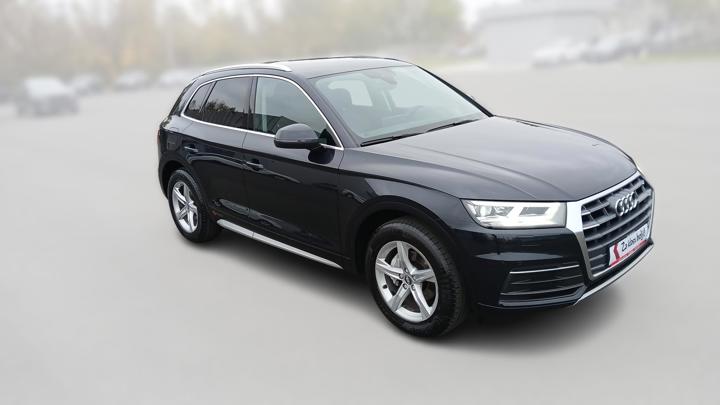 Audi Q5 30 TDI S-tronic