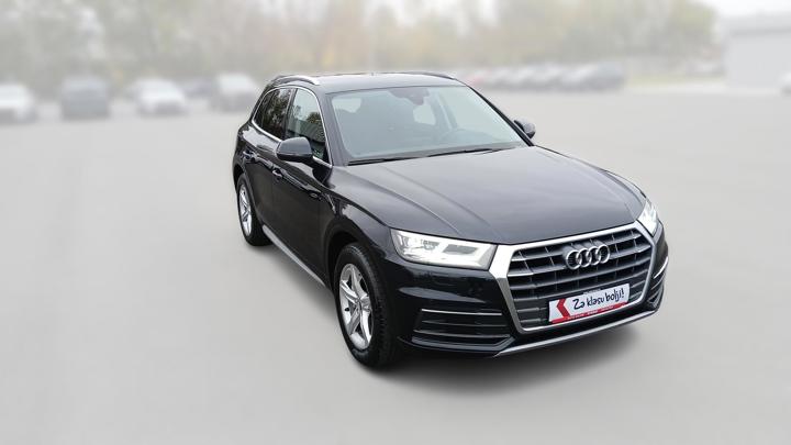 Audi Q5 30 TDI S-tronic