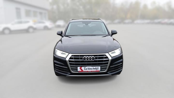 Audi Q5 30 TDI S-tronic