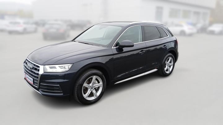 Audi Q5 30 TDI S-tronic