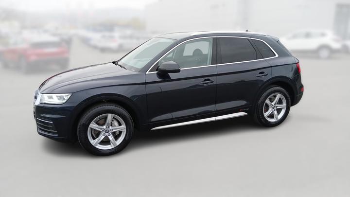 Audi Q5 30 TDI S-tronic