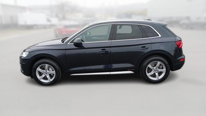 Audi Q5 30 TDI S-tronic