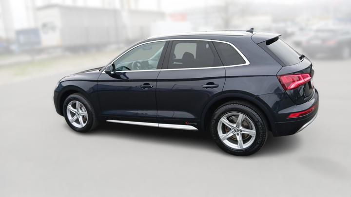 Audi Q5 30 TDI S-tronic