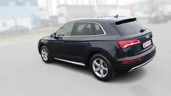 Audi Q5 30 TDI S-tronic