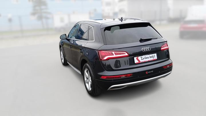 Audi Q5 30 TDI S-tronic