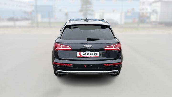 Audi Q5 30 TDI S-tronic