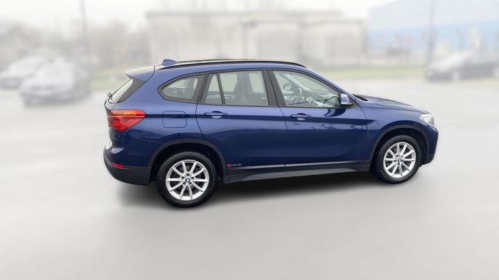 BMW X1 sDrive16d Advantage